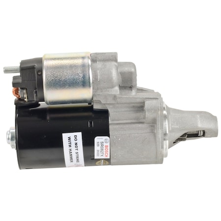 Bosch New Starter, Sr0827N SR0827N